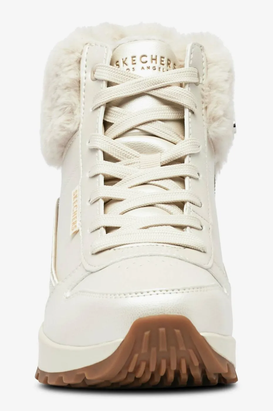 Skechers Vinterskoletter Uno Rugged-Galactic Heights