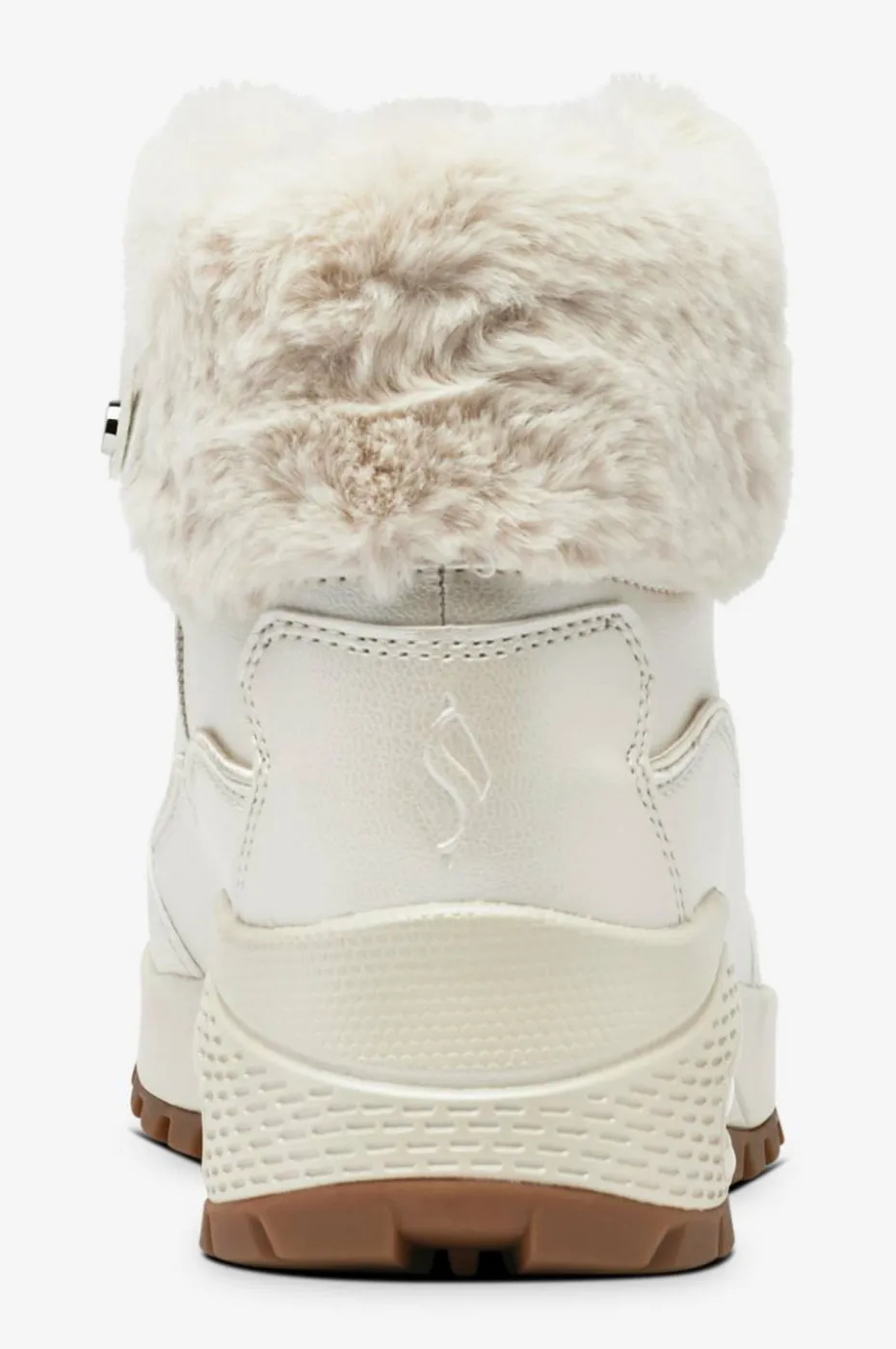Skechers Vinterskoletter Uno Rugged-Galactic Heights