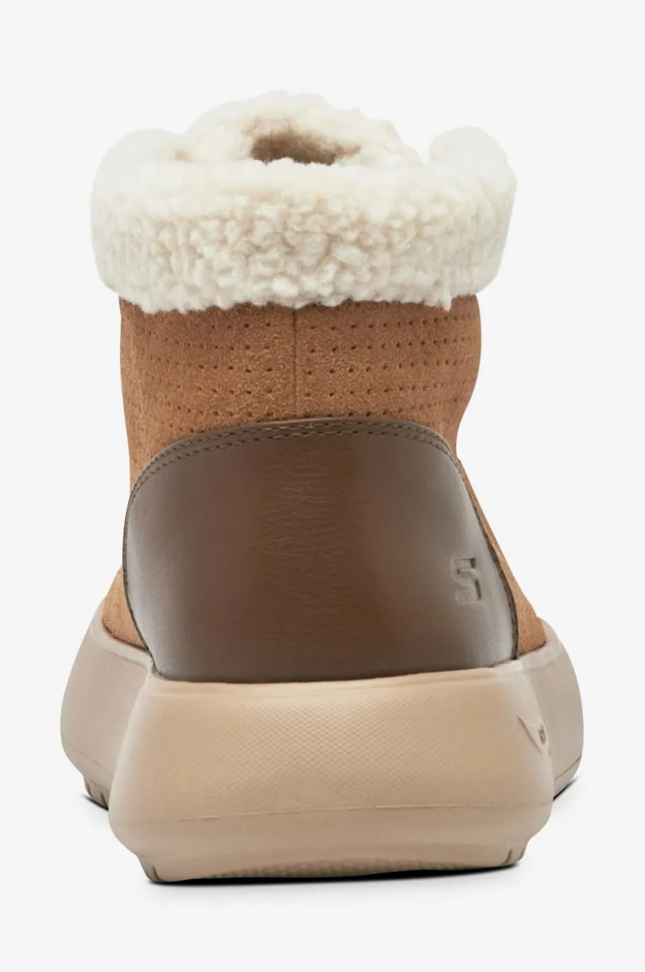 Skechers Vinterstøvel Arch Fit Horizon