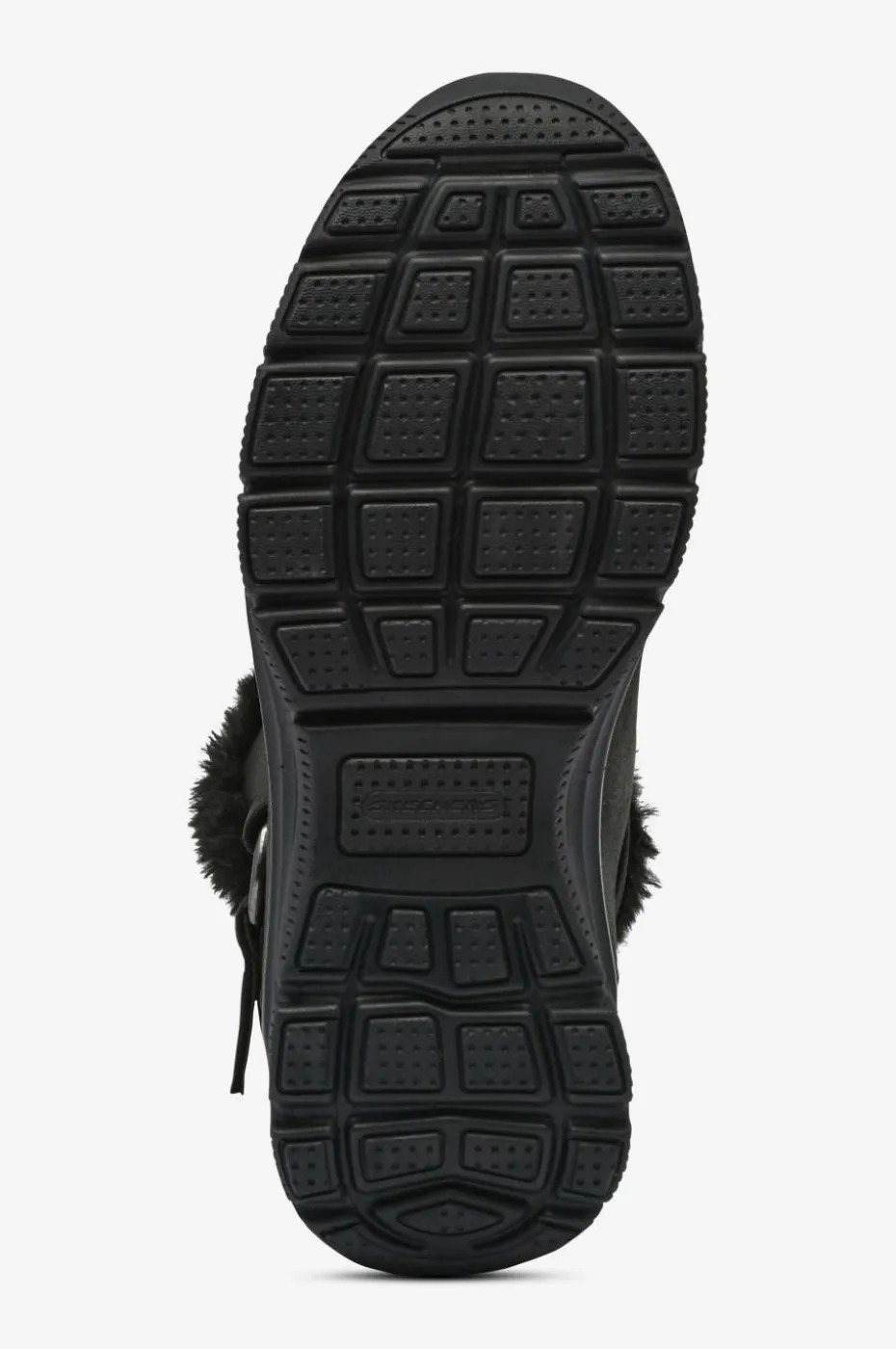 Skechers Vinterstøvel Easy Going - Dreamers Move