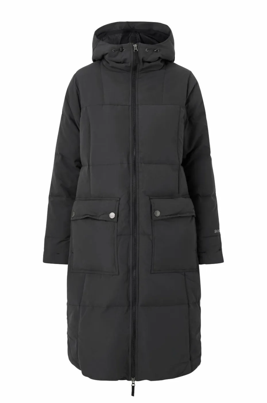 Skhoop Dunfrakk Selma Down Coat