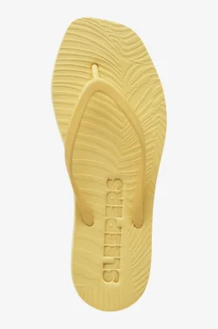 Sleepers Flip-flops Tapered