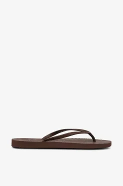Sleepers Flip-flops Tapered