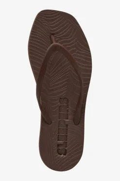 Sleepers Flip-flops Tapered