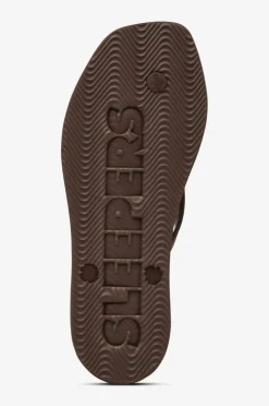 Sleepers Flip-flops Tapered