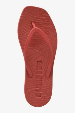 Sleepers Flip-flops Tapered
