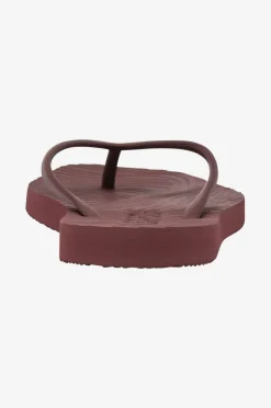 Sleepers Flip-flops Tapered