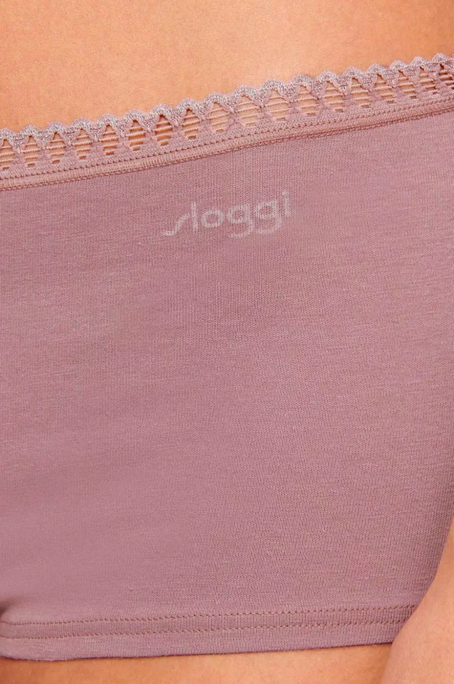 Sloggi Boksertruse Sloggi GO Crush Short C3p