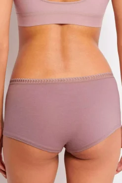 Sloggi Boksertruse Sloggi GO Crush Short C3p