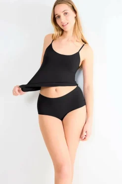 Sloggi Truse Sloggi GO Sense Highwaist 2-pakning
