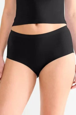 Sloggi Truse Sloggi GO Sense Highwaist 2-pakning