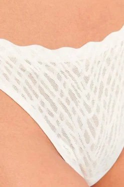 Sloggi Truser Sloggi Zero Feel Bliss String