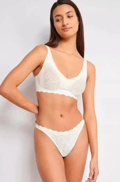 Sloggi Truser Sloggi Zero Feel Bliss String