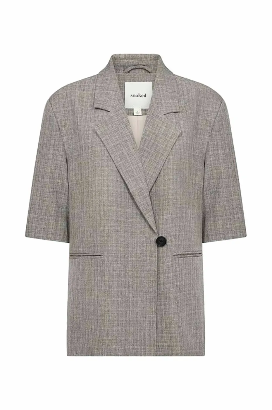 Soaked in Luxury Blazer slAlexie Blazer