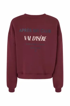 Sofie Schnoor Collegegenser ElinSW Sweatshirt