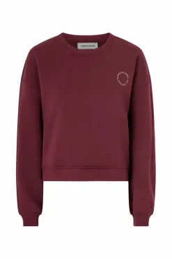 Sofie Schnoor Collegegenser ElinSW Sweatshirt
