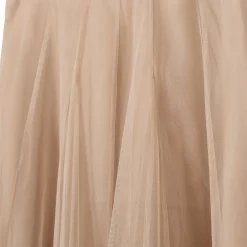Sofie Schnoor Maxi skjørt Roaslysw Maxi Tulle Skirt