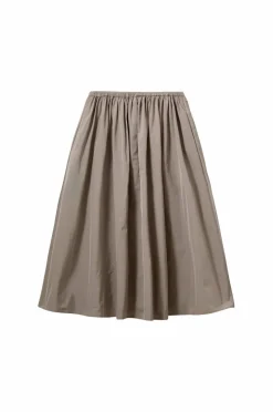 Sofie Schnoor Skjørt Juneausw Midi Skirt