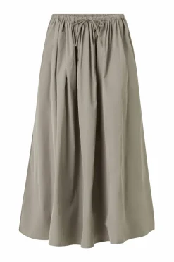 Sofie Schnoor Skjørt Juneausw Midi Skirt