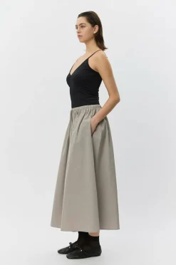 Sofie Schnoor Skjørt Juneausw Midi Skirt