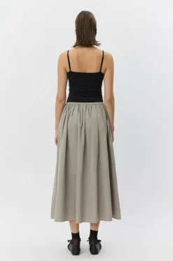 Sofie Schnoor Skjørt Juneausw Midi Skirt
