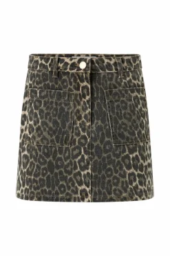 Sofie Schnoor Skjørt LeonaSW Skirt