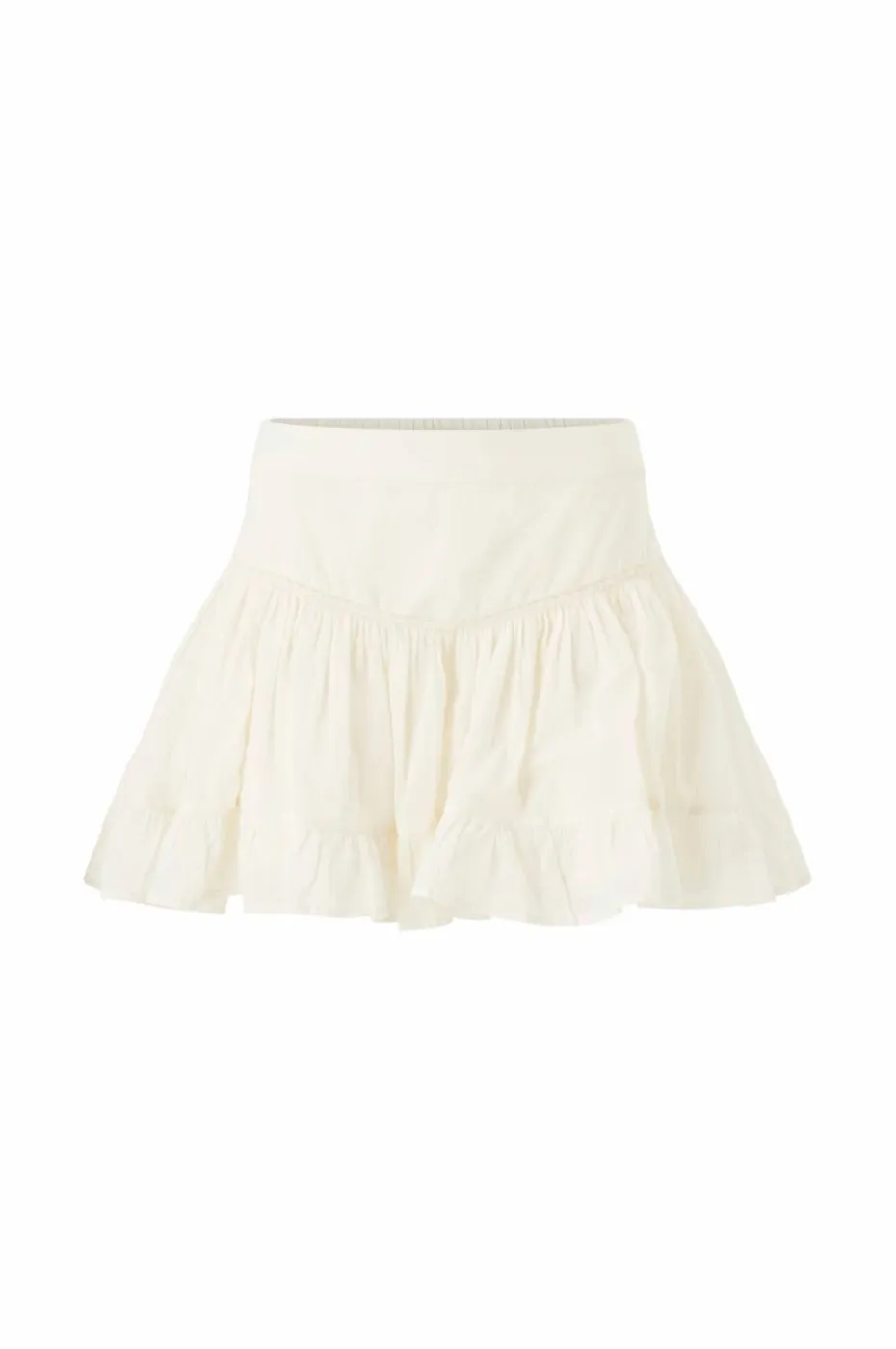 Sofie Schnoor Skjørt NattiSW Skirt