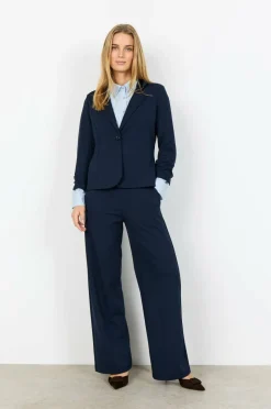 Soyaconcept Blazer Sc-siham 97