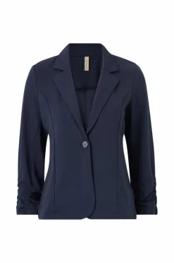 Soyaconcept Blazer Sc-siham 97