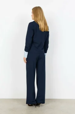 Soyaconcept Blazer Sc-siham 97