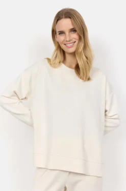 Soyaconcept Collegegenser Sc-Banu 164