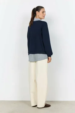 Soyaconcept Collegegenser Sc-banu 264