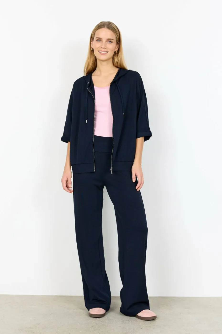 Soyaconcept Hettegenser Sc-banu 282