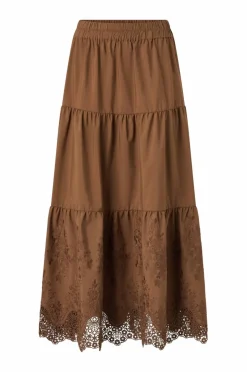 Soyaconcept Maxi skjørt sc-Netti 135