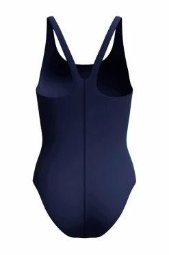 Speedo Badedrakt Hyperboom Butterfly Back One Piece