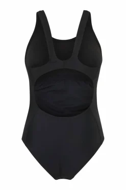 Speedo Badedrakt Materity Fitness Swimsuit