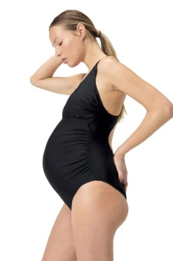 Speedo Badedrakt Materity Fitness Swimsuit