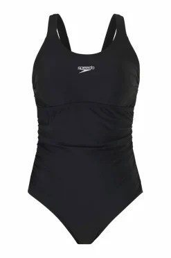 Speedo Badedrakt Materity Fitness Swimsuit