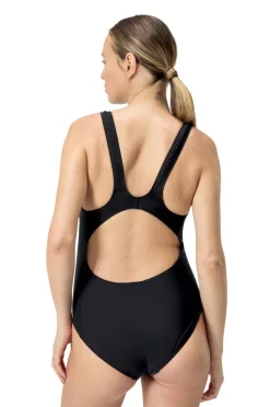 Speedo Badedrakt Materity Fitness Swimsuit