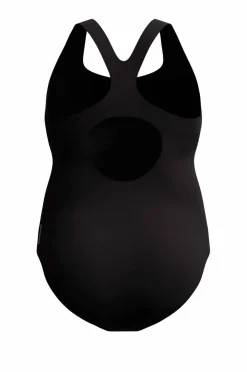 Speedo Badedrakt Plus Size Endurance+ Medalist Swimsuit