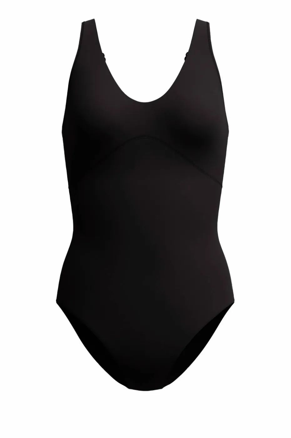 Speedo Badedrakt Sculpture Butterfly Back One Piece