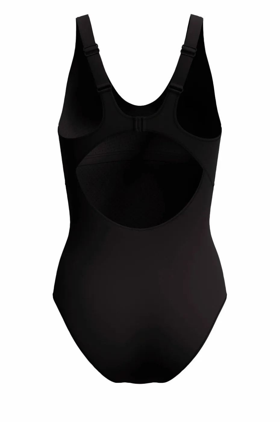 Speedo Badedrakt Sculpture Butterfly Back One Piece