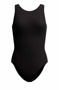 Speedo Badedrakt Solid Scoop Neck One Piece