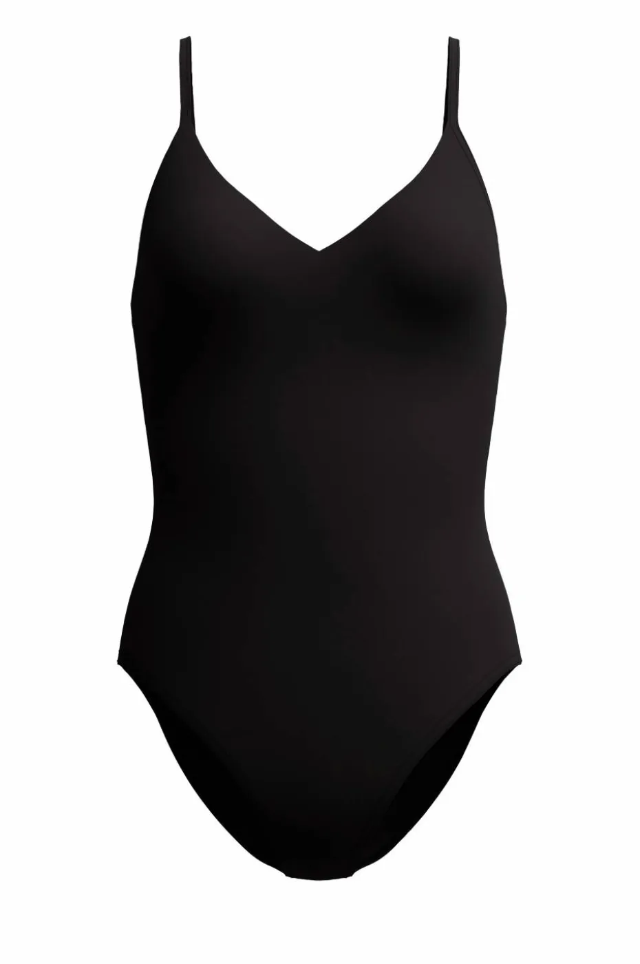 Speedo Badedrakt Solid Scoop Neck One Piece