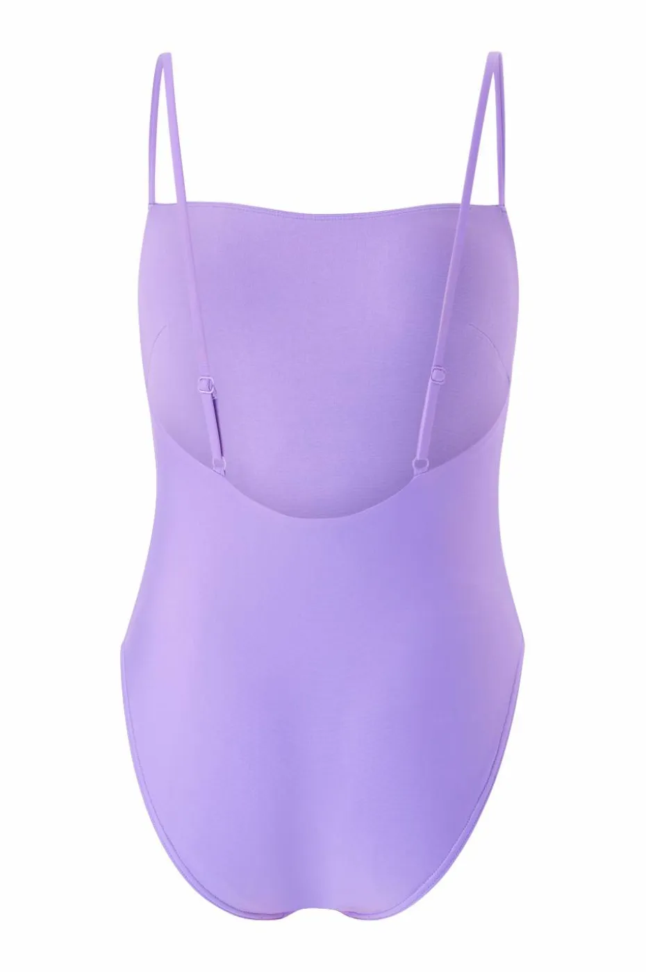 Speedo Badedrakt Womens Adjustable Thinstrap