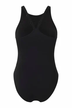 Speedo Badedrakt Womens End+ V Back (Longer Body)