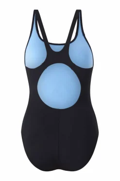 Speedo Badedrakt Womens Hyperboom Placement Muscleback