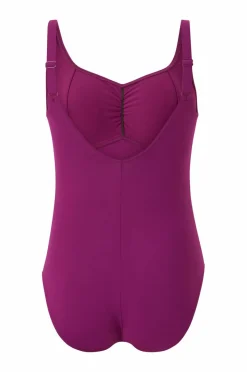 Speedo Badedrakt Womens Shaping Aquanite