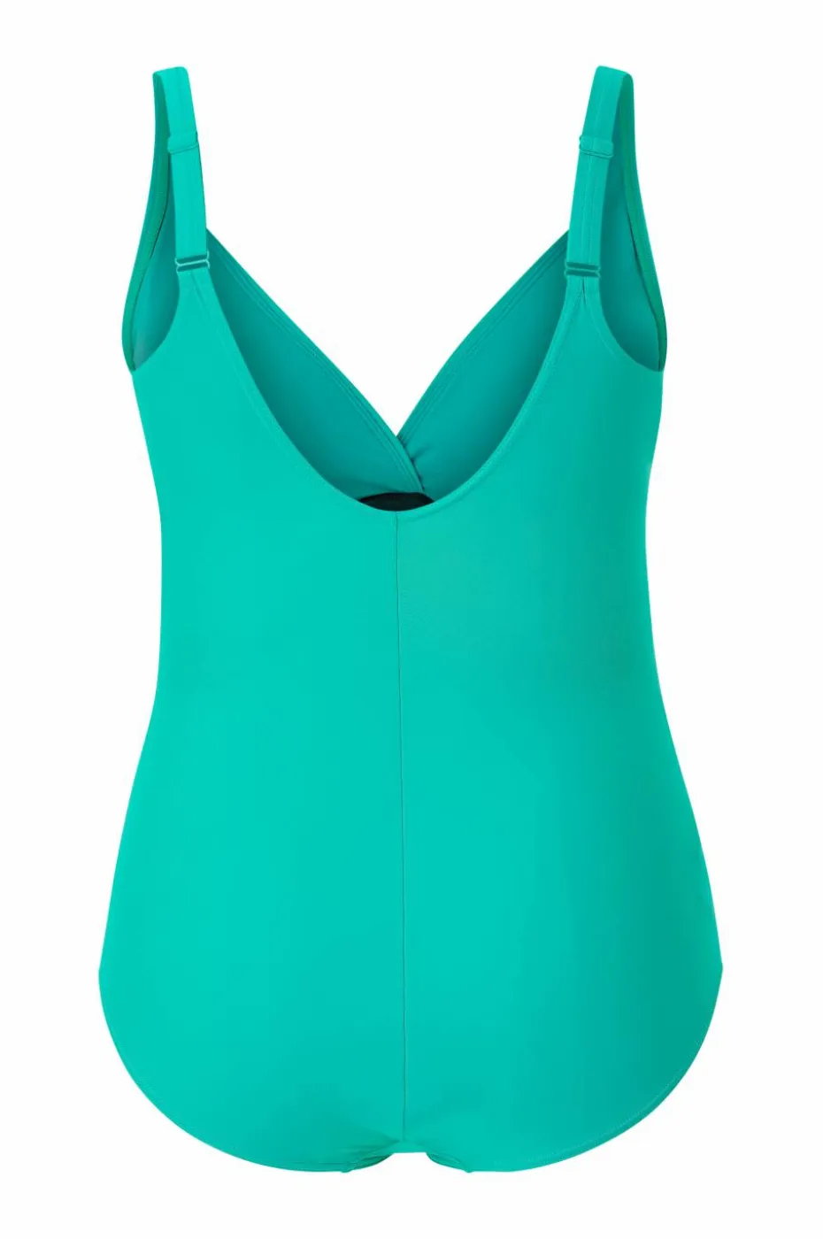 Speedo Badedrakt Womens Shaping Cross Knot 1 Pc