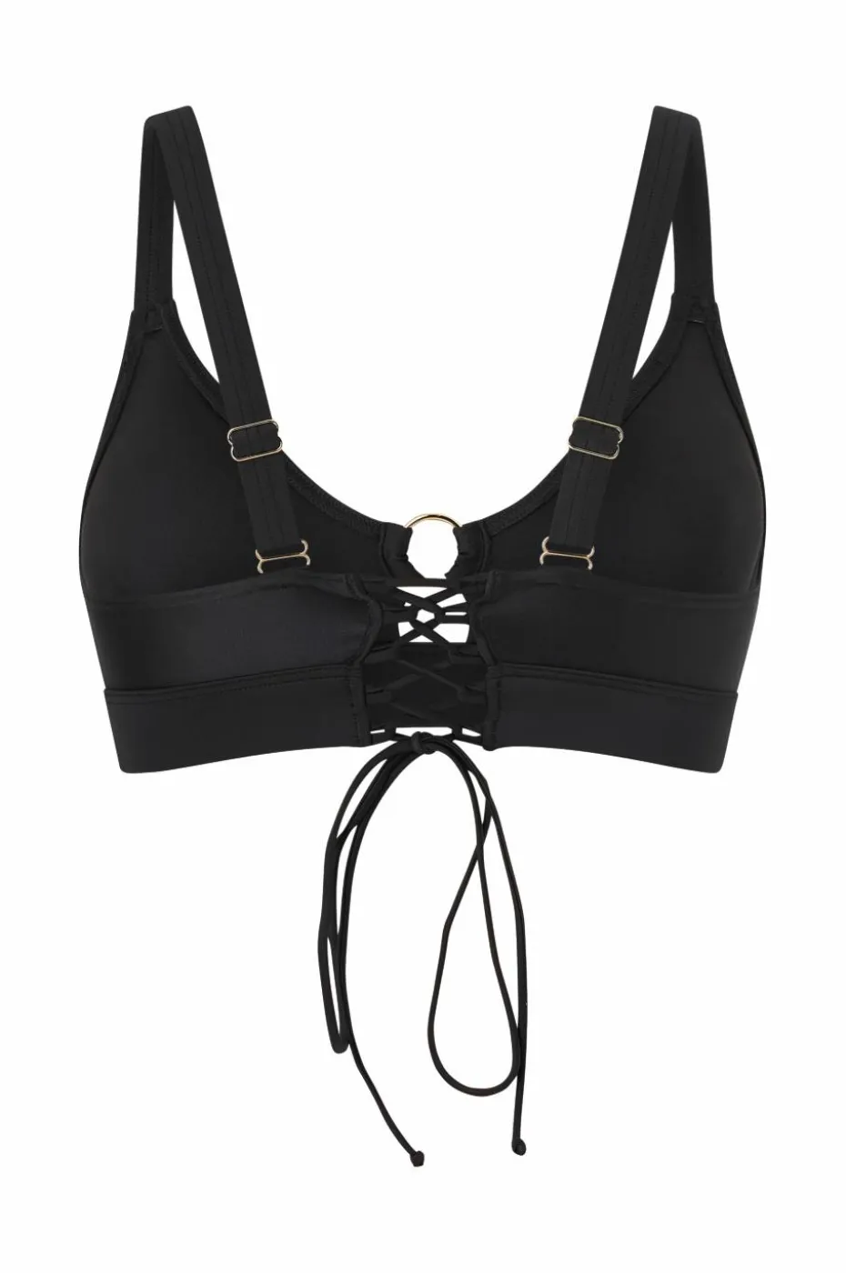 Speedo Bikini-BH Womens Shaping Triangle Top